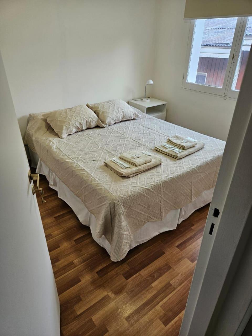 乌斯怀亚Departamento Centrico公寓 外观 照片