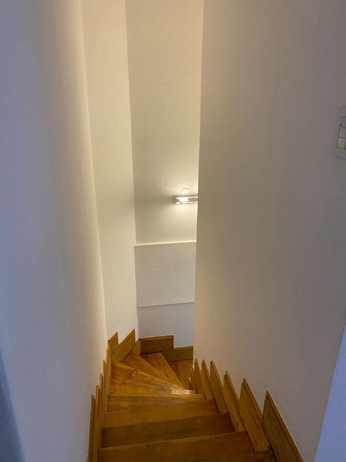 乌斯怀亚Departamento Centrico公寓 外观 照片
